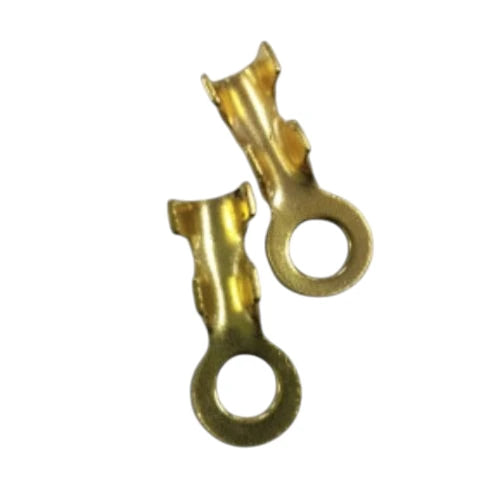 THIMBLE [ BATTERY CLIP]