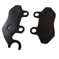 DISC PAD [DP12 OLA FRONT]