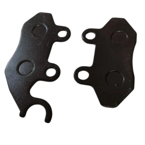 DISC PAD [DP12 OLA FRONT]