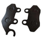 DISC PAD [DP12 OLA FRONT]