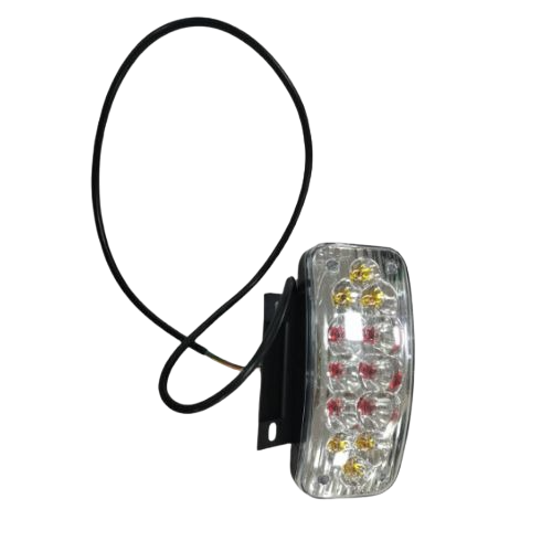 LOADER TAIL LIGHT