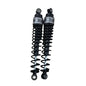 SUSPENSION REAR 13 INCH SILVER CAP