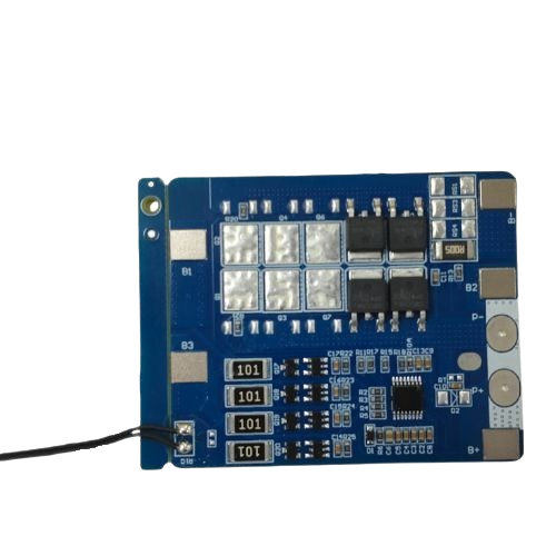 BMS LFP 4S 10A BLUE SQURE 8181A (TDT)