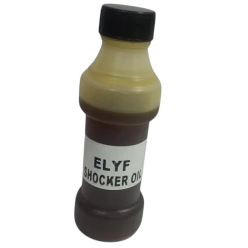 SHOCKER OIL
