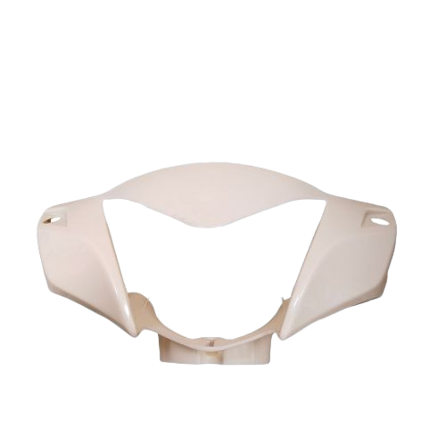 FRONT VISOR ACTVA