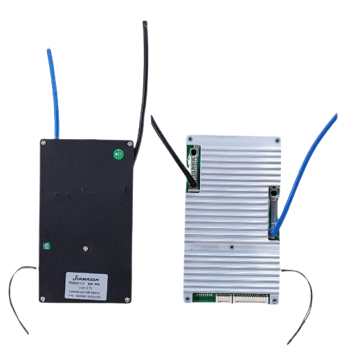 BMS NMC 20S 60A JBD (ZP20S007)