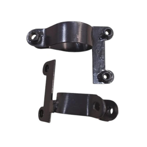 MUDGUARD CLAMP IRON