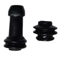 CALIPER RUBBER SET OF TWO