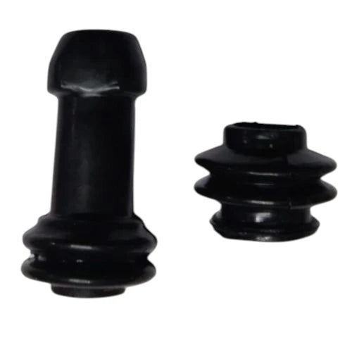 CALIPER RUBBER SET OF TWO