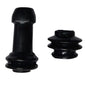 CALIPER RUBBER SET OF TWO