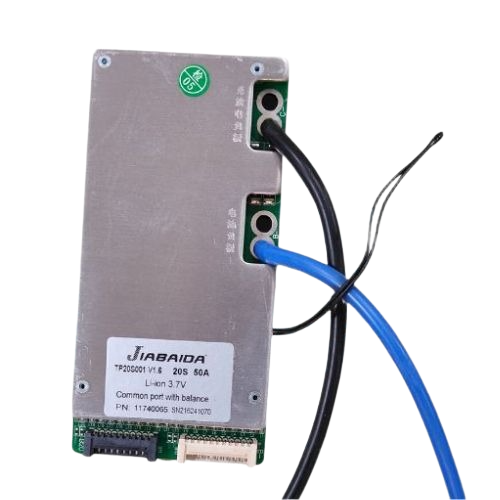 BMS NMC 20S 50A JBD (ZP20S007)