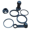 CALIPER RUBBER SET OF 7