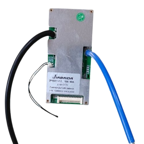 BMS NMC 13S 60A JBD (ZP16S011)