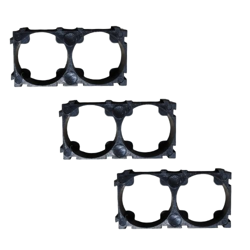 CELL HOLDER 21700 (1X2)