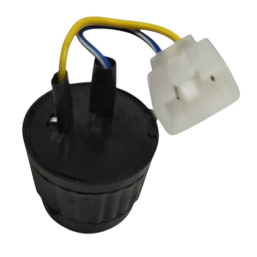 FLASHER [ROUND] (2 PIN WIRED)