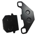 DISC PAD [DP13 OLA REAR]