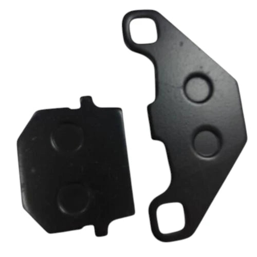DISC PAD [DP13 OLA REAR]