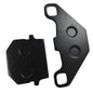 DISC PAD [DP13 OLA REAR]