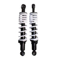 SUSPENSION 12 INCH ADJUSTABLE WHITE INDIAN