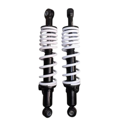 SUSPENSION 12 INCH ADJUSTABLE WHITE INDIAN