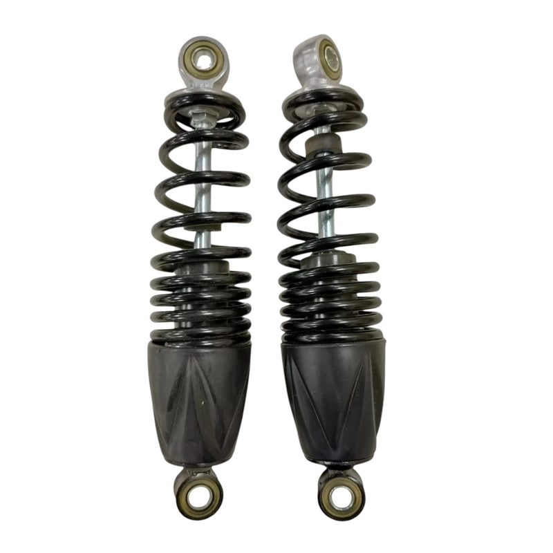 SUSPENSION LOADER 10.5 INCH BLK PAIR