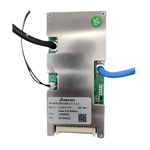 [NMC 16S 50A ZP16S011] (JBD BMS)