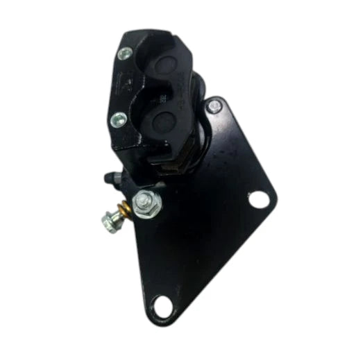 CALIPER [FRONT] (LEFT)