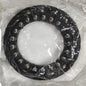 HANDLE GOLI PLASTIC