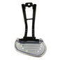 FOOTREST [LADIES] (IRON)