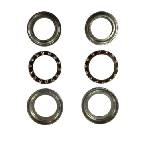 CONSET LOADER SET OF 6