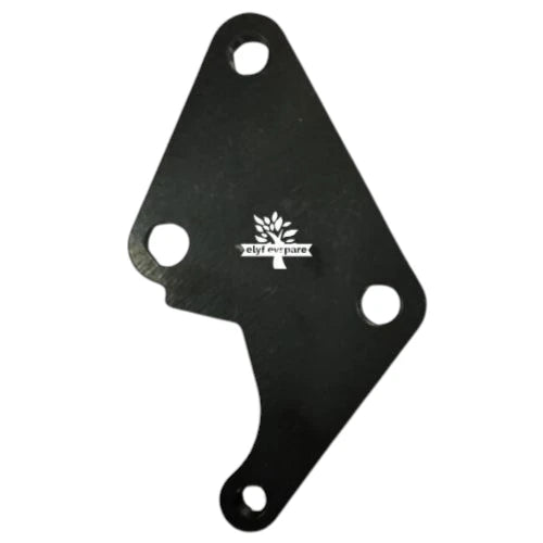 CALIPER PLATE [4 SMALL HOLES]