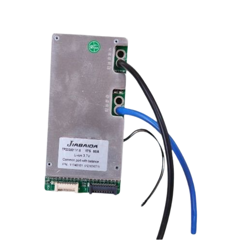 BMS NMC 17S 50A JBD (ZP20S007)
