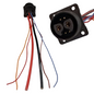 CHAK OKI FEMALE with 6 WIRE (CAN)