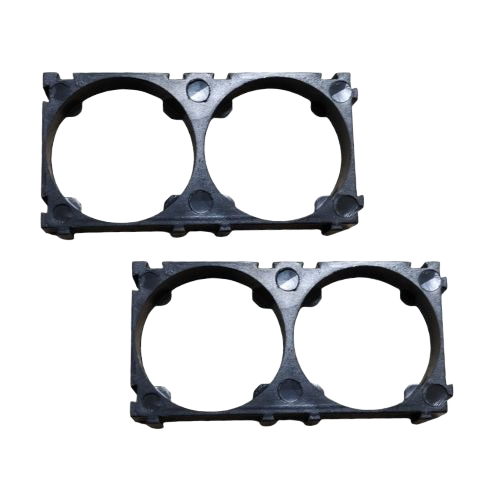 CELL HOLDER 32650(1X2)