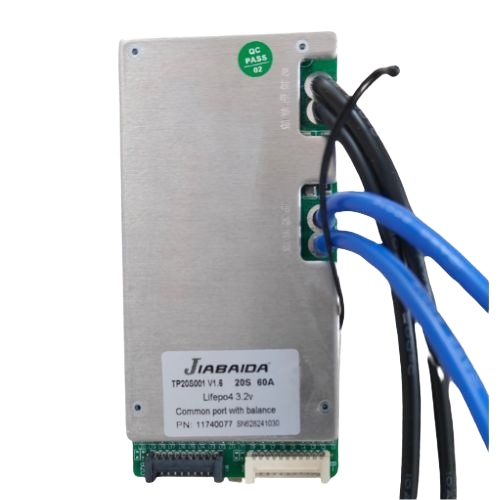 BMS LFP 20S 60A JBD (ZP20S007)