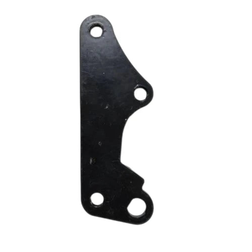 CALIPER PLATE L TYPE 43*122