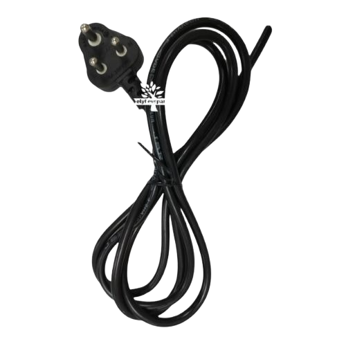 CHARGER I/P CABLE AC WIRE