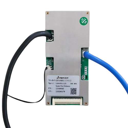 LFP 16S 60A ZP16S011 JBD BMS