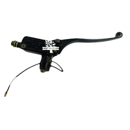 DISC PUMP [RIGHT]