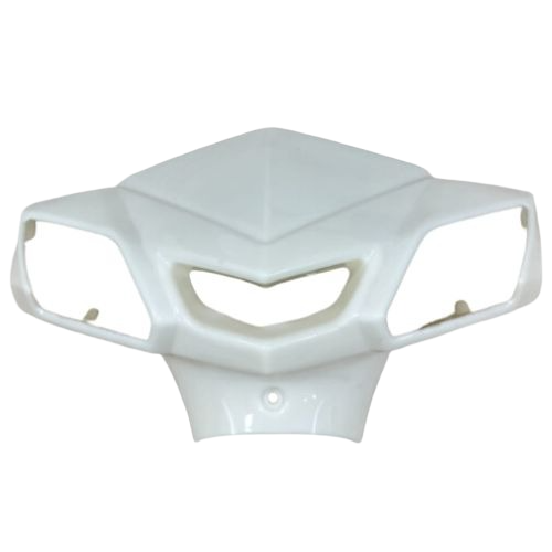 VISOR SL MODL W/O PAINT