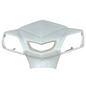 VISOR SL MODL W/O PAINT