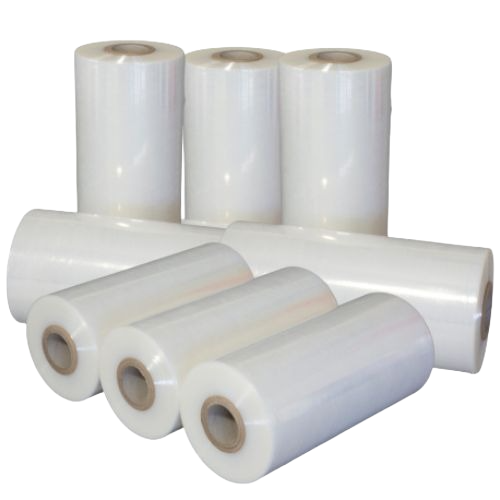 STRETCH FILM 3 INCH BABY ROLL