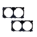 CELL HOLDER 33140 (1X2)