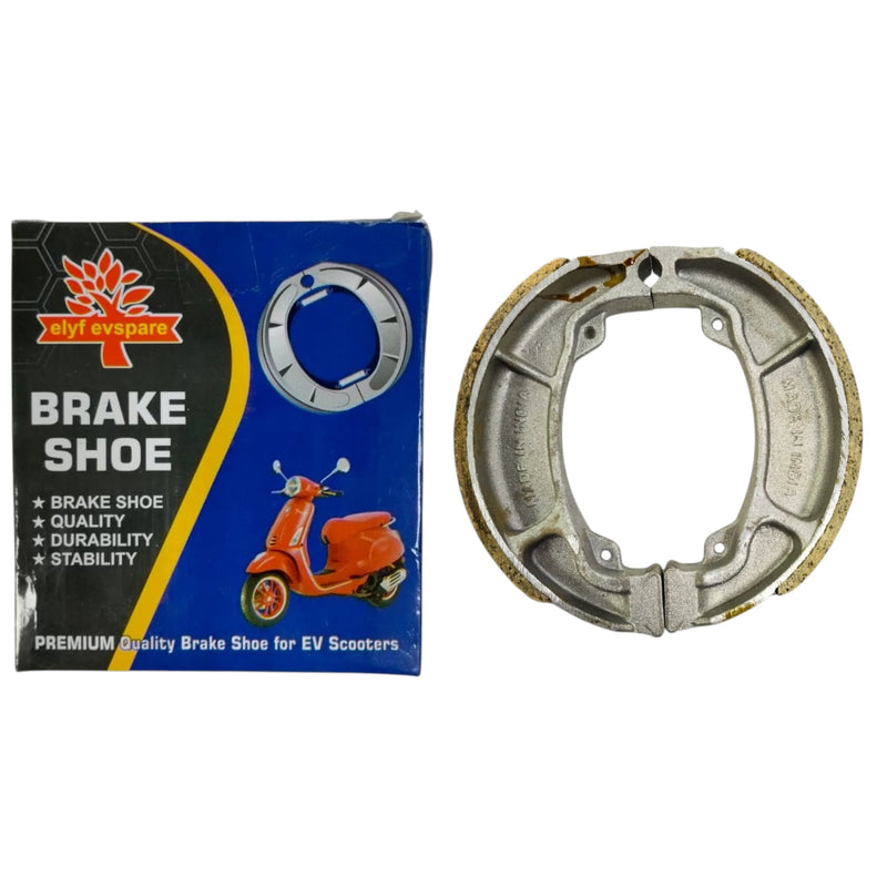 BRAKESHOE for ULA with BOX