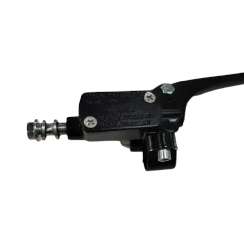 DISC PUMP RIGHT WITH MIRROR FITTING