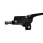 DISC PUMP RIGHT WITH MIRROR FITTING