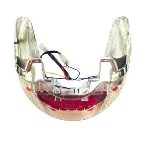 BACKLIGHT RED ACTVA CS MODL