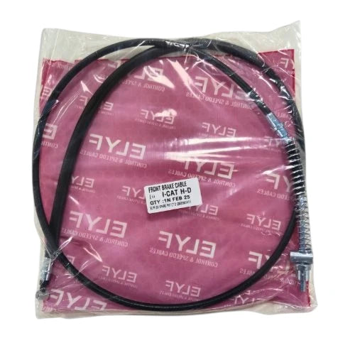 BRAKE CABLE [HD 82 INCH] (HEAVY)
