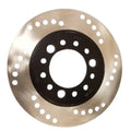 DISC PLATE ROUND 180 MM