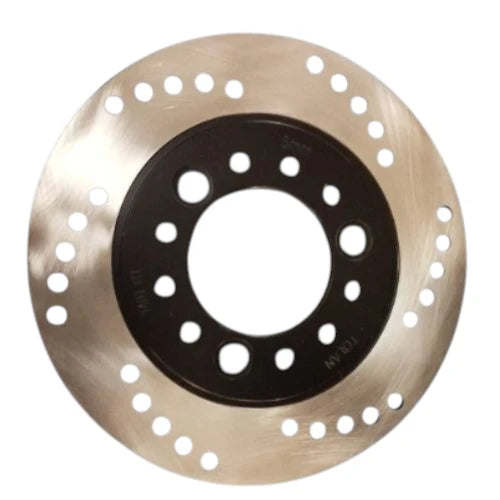 DISC PLATE ROUND 180 MM
